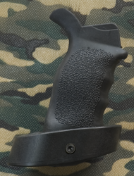 Ergo Tactical Deluxe Grip - Suregrip #4055